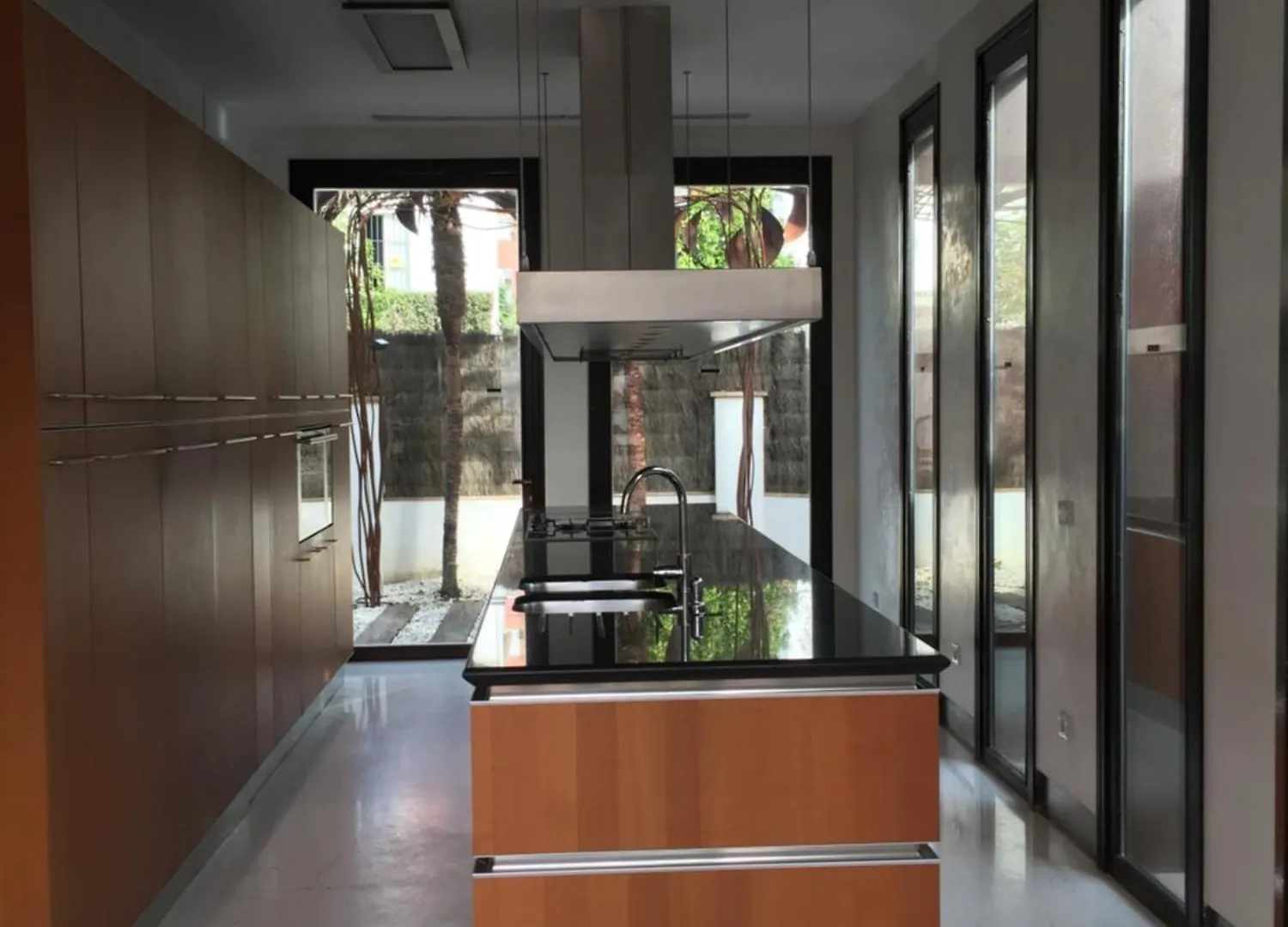 La Casa De Las Pergolas Séville Villa
